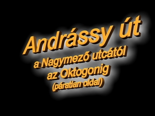 Andrassy ut 6