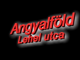 Angyalfold 2