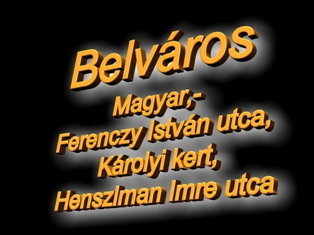 Belvaros 12