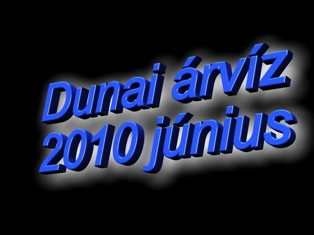 Dunai arviz 2010