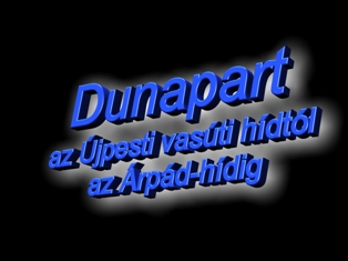 Dunapart 1