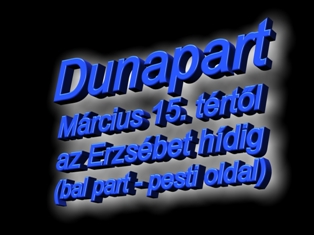 Dunapart 10