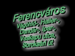 Ferencváros 7