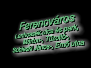 Ferencváros 8