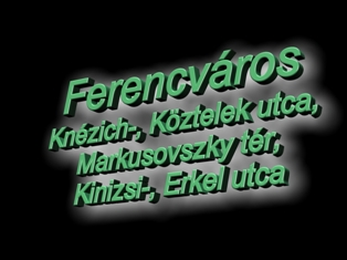 Ferencváros 9