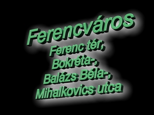 Ferencváros 12