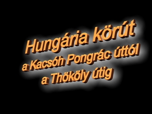 Hungaria korut 1