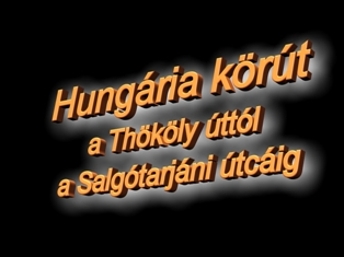Hungaria korut 2