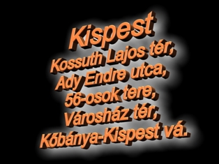 Kispest 2