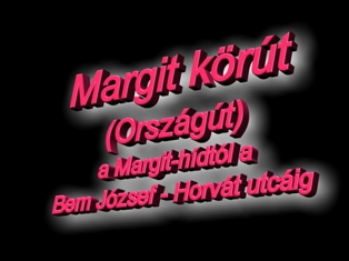 Margit körut 1