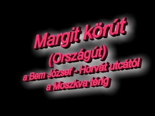 Margit körut 2