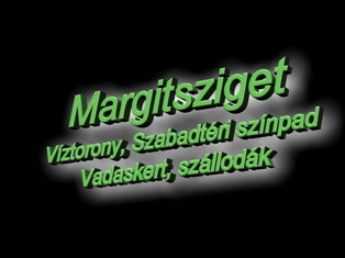 Margitsziget 5
