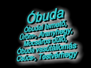 Obuda 5