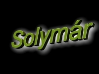Solymár
