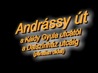 Andrssy t 2