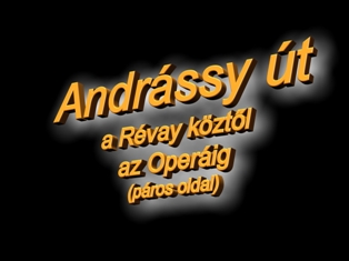 Andrssy t 4