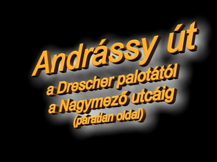 Andrssy t 5