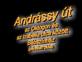Andrssy t 8