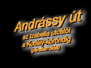 Andrssy t 9
