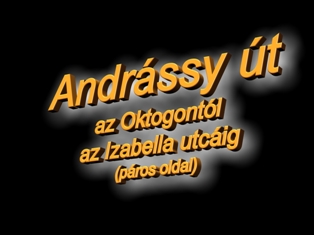Andrssy t 10