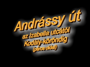 Andrssy t 11