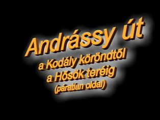 Andrssy t 13