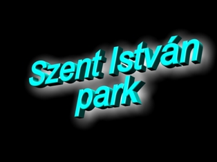 Szent Istvn park