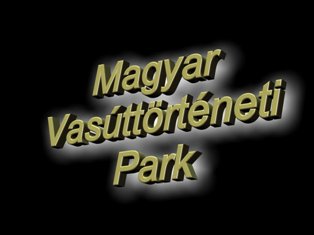 Vasuttrtneti Park